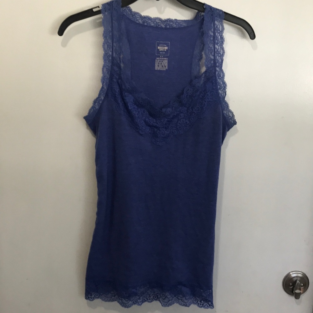 Mossimo tank